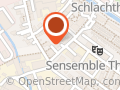 Seniorenwohngemeinschaft Bergmühlstraße