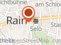Allianz Versicherung - Raiffeisen-Volksbank Versicherungs-Service Geschäftsstelle Rain