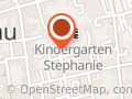 Kindergarten Stephanie