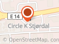 Circle K Stjørdal