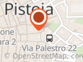Vestire Il Paesaggio Pistoia