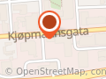 Stjørdal Frivilligsentral SA