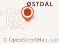 Ousdal Gård