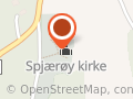 Spjærøy kirke