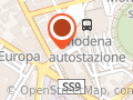 Gattinoni Travel Store Modena - Via Bacchini
