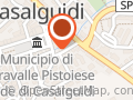 Bar La Margherita Di Mugelli Moreno - Giornali E Tabacchi
