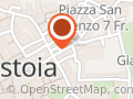 CESVOT - Delegazione di Pistoia