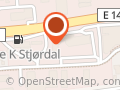 Falck Stjørdal