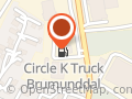 Circle K Truck Brumunddal