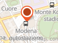 Pala Molza corni