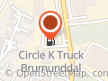 Brumunddal Dekk AS