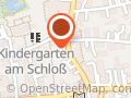 Kamm In Friseursalon ehemals Haberl Erwin