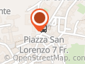Notte Rossa Pistoia