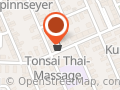 Tonsai Thai-Massagen