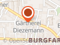 Burger Rosalinde Med. Fußpflege Geschenkart.
