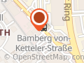 Frisör der kleinen Preise