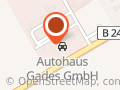 Autohaus Gades GmbH & Co. KG