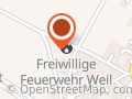 Freiwillige Feuerwehr Weil