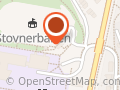 Stovnerbanen