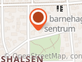 Brandstad Trondheim