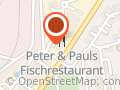 Peter und Paul die Fischmänner