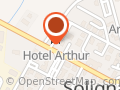 Hotel Arthur