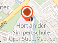 Mobiler Sonderpädagogischer Dienst An der Simpertschule