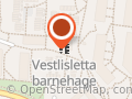 Vestlisletta Barnehage