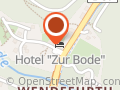 Lorenz Reiter Hotel Zur Bode