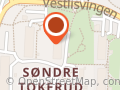 Moderne Rør Roger Jarle Tuverud