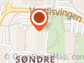 Synshemmede Akademikere - Synshemmede Akademikeres forening