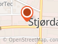 Pizzabakeren Stjørdal