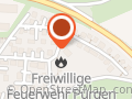 Verwaltungsgemeinschaft Pürgen, Bauhof