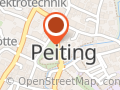 Tourist-Information Peiting
