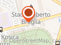 Stadio Alberto Braglia
