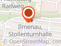 Sporthalle "Am Stollen"