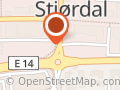 Brun Og Blid Stjørdal