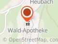 Wald Apotheke