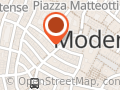 Società Operaia di Mutuo Soccorso di Modena