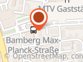 Umwelttaxi Bamberg GbR