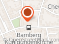 Trägerverein Bürgernetz Bamberg