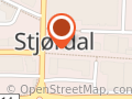 Salt og Pepper Haval AS