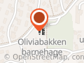 Oliviabakken Barnehage