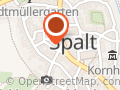 Cafe und Pension Alte Backstubn