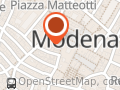 Libreria Libraccio Modena - Via Selmi 6