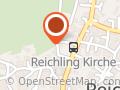 Kath. Pfarramt Reichling
