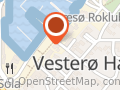 Havnekontoret Vesterø Havn