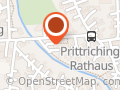 Friedhofsverwaltung Verwaltungsgemeinschaft Prittriching (Friedhofsamt)