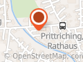 Einwohnermeldeamt Prittriching