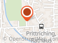 Ärztehaus Prittriching
